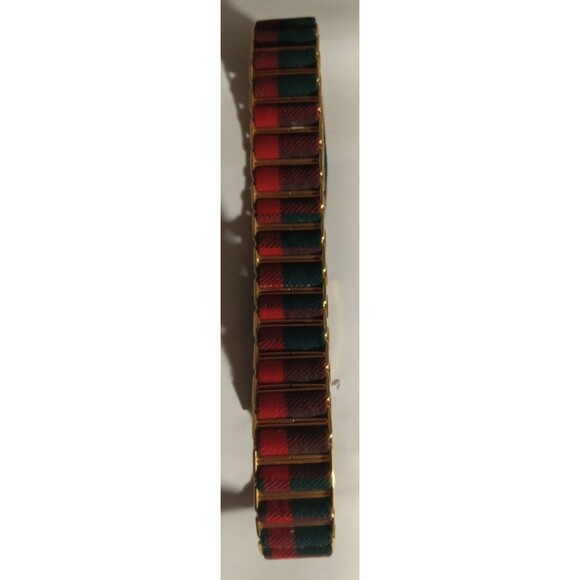 1959 Gold Medal Award Belt (Edinburgh Scotland) main image 10